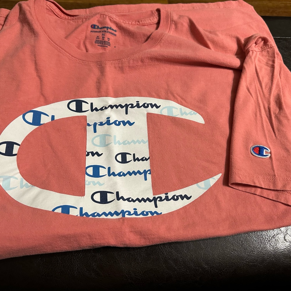Men’s short sleeve tshirt
